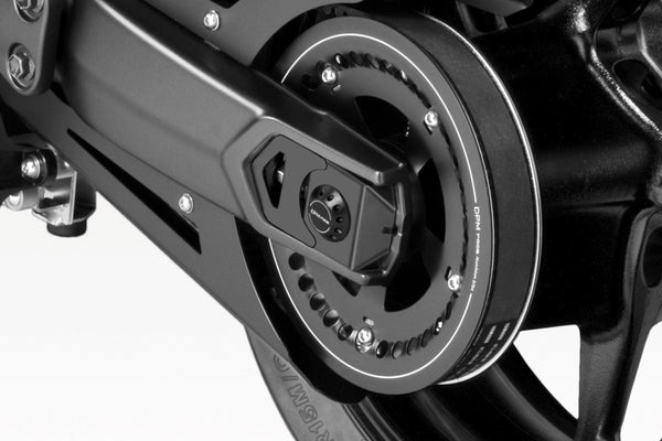 DPM Kit chain adjustments covers for T-MAX 530 2012 / T-MAX 2017-19 & More | R-0844B