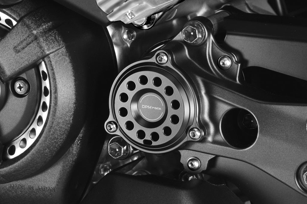 DPM Pinion Cover for T-MAX 530 2012 / T-MAX 2017-19 & More | R-0847