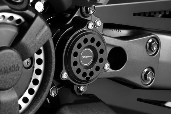 DPM Pinion Cover for T-MAX 530 2012 / T-MAX 2017-19 & More | R-0847