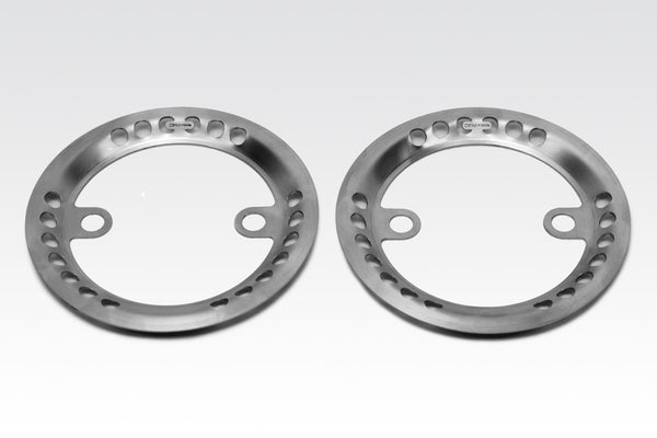 DPM Crankcase ring cover for T-MAX 2017-19 / T-MAX 560 2020-21 & More | R-0849B