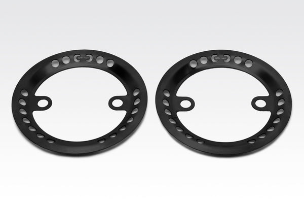 DPM Crankcase ring cover for T-MAX 2017-19 / T-MAX 560 2020-21 & More | R-0849B