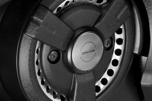 DPM Engine crankcase covers for T-MAX 2017-19 / T-MAX 560 2020-21 & More | R-0850B