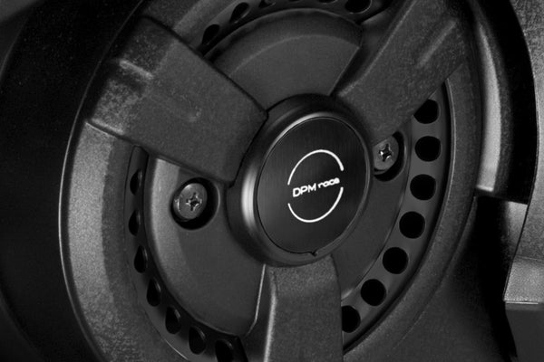 DPM Engine crankcase covers for T-MAX 2017-19 / T-MAX 560 2020-21 & More | R-0850B