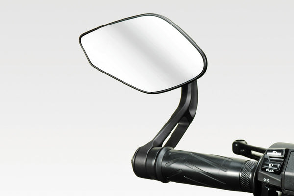 DPM Kit mirrors REVENGE SS for MT07 2018-20 / MT07 2021-24 & More | R-0852