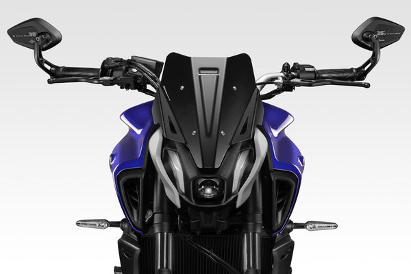 DPM Kit mirrors REVENGE SS for MT07 2018-20 / MT07 2021-24 & More | R-0852
