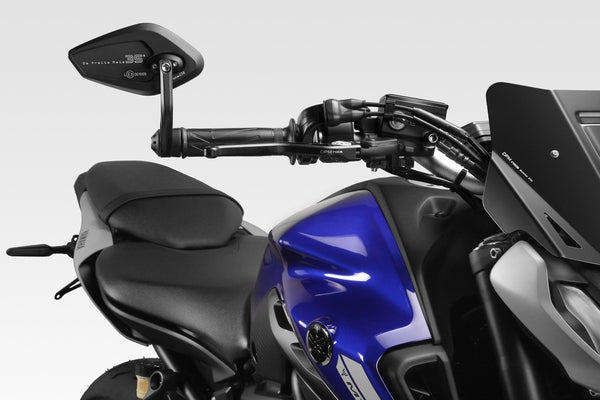 DPM Kit mirrors REVENGE SS for MT07 2018-20 / MT07 2021-24 & More | R-0852