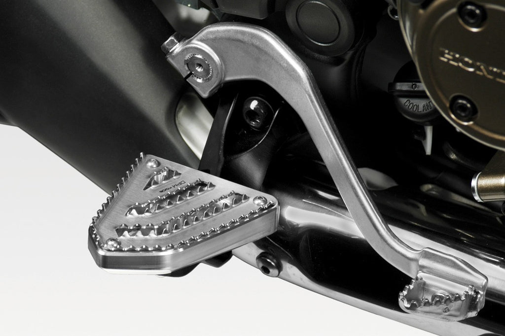 DPM Kit footrests MultiGrip for CRF1000 AFRICA TW. 2016-19 | R-0853