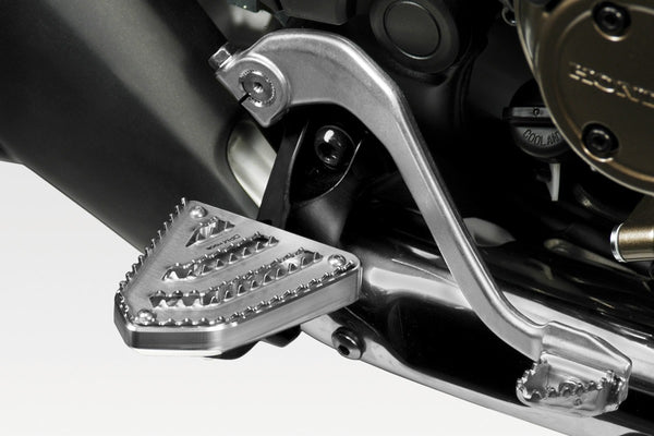 DPM Kit footrests MultiGrip for CRF1000 AFRICA TW. 2016-19 | R-0853
