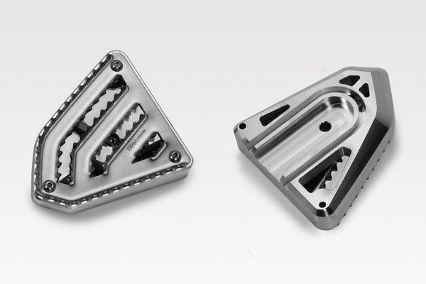 DPM Kit footrests MultiGrip for CRF1000 AFRICA TW. 2016-19 | R-0853