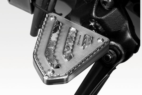 DPM Kit footrests MultiGrip for CRF1000 AFRICA TW. 2016-19 | R-0853
