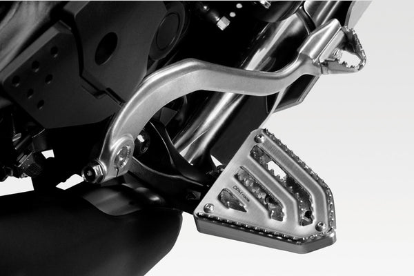 DPM Kit footrests MultiGrip for CRF1000 AFRICA TW. 2016-19 | R-0853