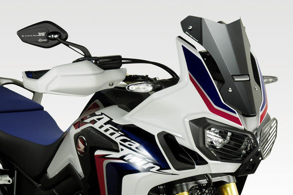 DPM Windshield EXENTIAL for CRF1000 AFRICA TW. 2016-19 | R-0855