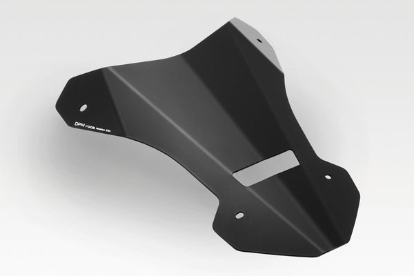 DPM Windshield EXENTIAL for CRF1000 AFRICA TW. 2016-19 | R-0855