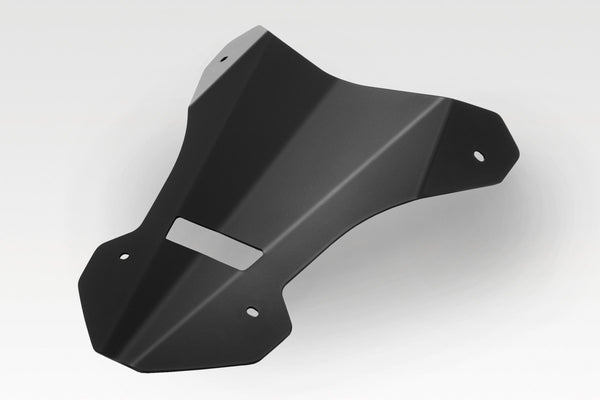 DPM Windshield EXENTIAL for CRF1000 AFRICA TW. 2016-19 | R-0855