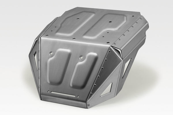 DPM Engine protection for CRF1000 AFRICA TW. 2016-19 | R-0856