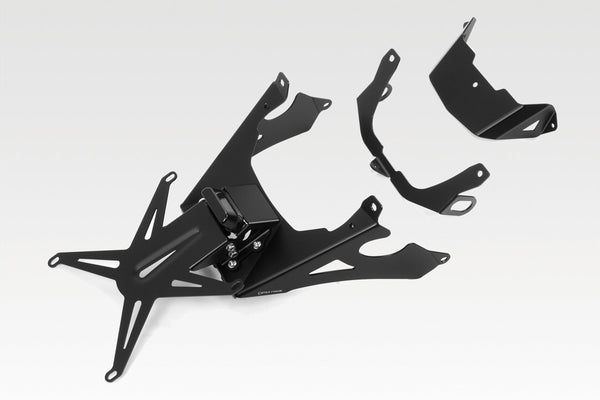 DPM Kit license plate CRF1000 2016-17 for CRF1000 AFRICA TW. 2016-19 | R-0858X