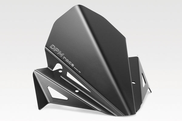 DPM Windshield WARRIOR for MT07 2018-20 | R-0865