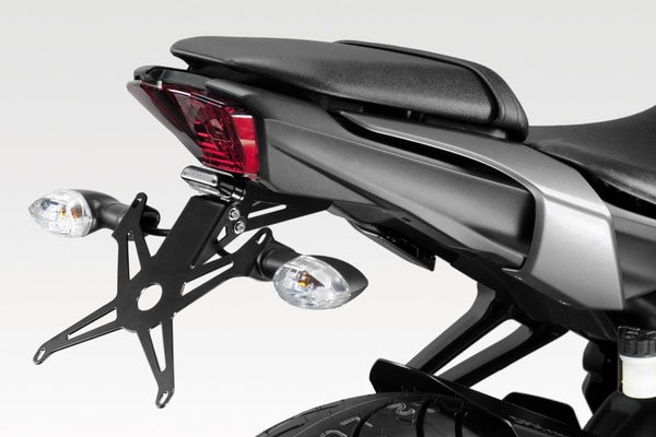 DPM Kit license plate for MT07 2018-20 | R-0866
