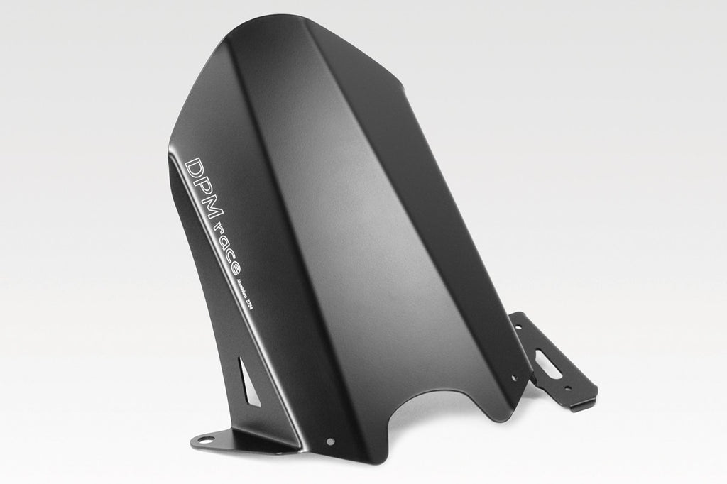 DPM Rear hugger for MT07 2018-20 / MT07 2021-24 | R-0867