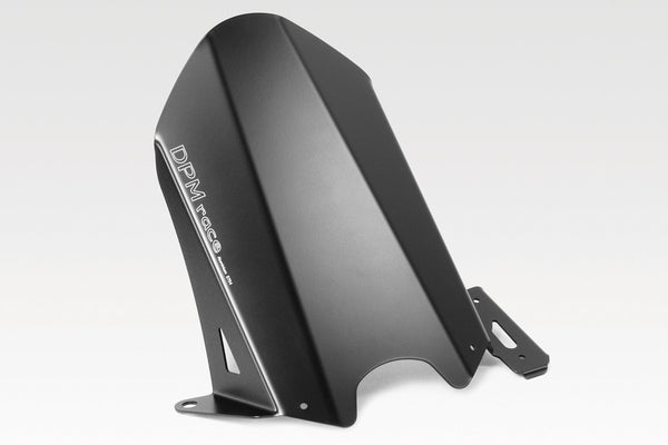DPM Rear hugger for MT07 2018-20 / MT07 2021-24 | R-0867