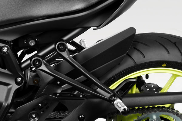 DPM Rear hugger for MT07 2018-20 / MT07 2021-24 | R-0867