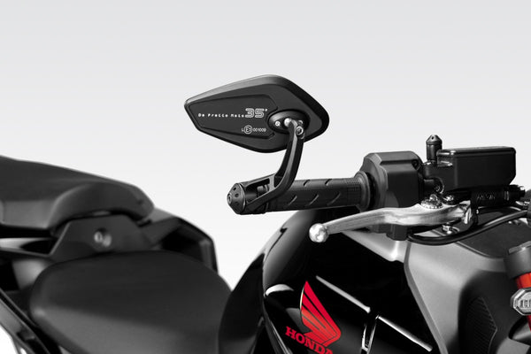 DPM Kit mirrors REVENGE SS for Hornet 750 | R-0870