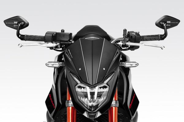 DPM Kit mirrors REVENGE SS for Hornet 750 | R-0870