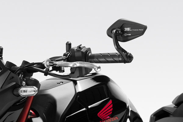 DPM Kit mirrors REVENGE SS for Hornet 750 | R-0870