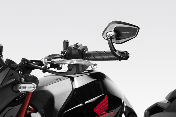 DPM Kit mirrors REVENGE SS EVO for Hornet 750 | R-0872