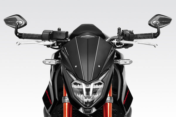 DPM Kit mirrors REVENGE SS EVO for Hornet 750 | R-0872