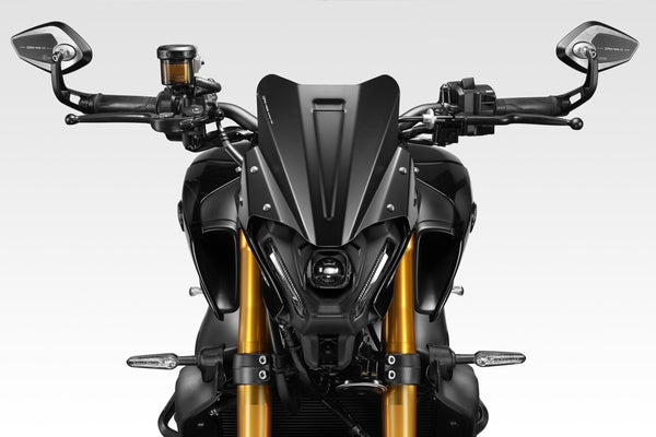 DPM Kit mirrors "SS" EVO for MT09 2021-23 / MT07 2025 | R-0880
