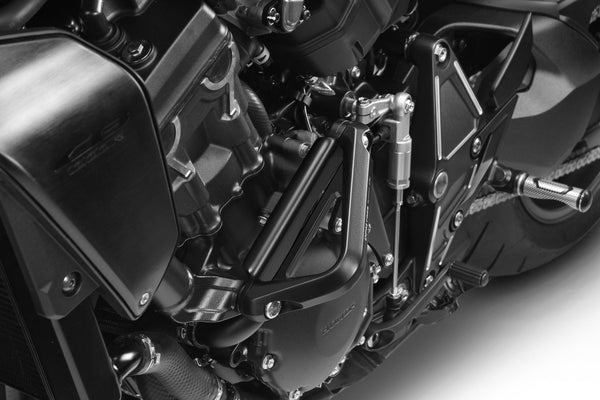 DPM Special Engine guards CB1000R 2021-2025 for CB1000R 2021-25 | R-0886