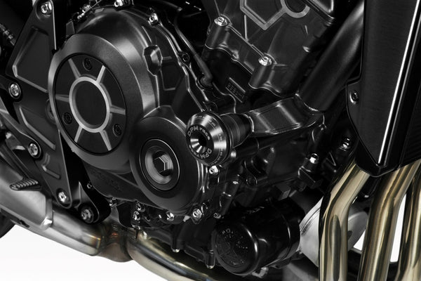 DPM Sliders WARRIOR for CB1000R 2021-25 | R-0887