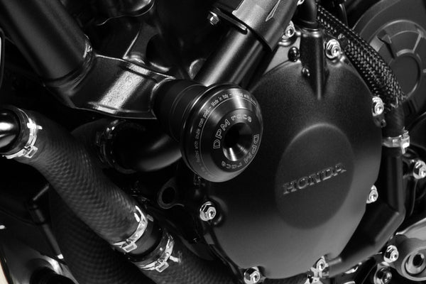 DPM Sliders WARRIOR for CB1000R 2021-25 | R-0887