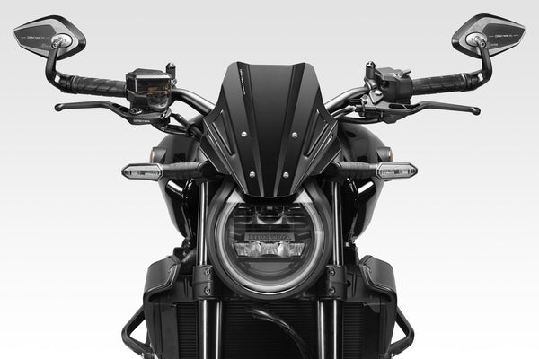 DPM Kit mirrors "SS" EVO for CB1000R 2018-20 / CB1000R 2021-25 | R-0888