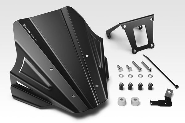 DPM Windscreen WARRIOR for CB1000R 2021-25 | R-0889