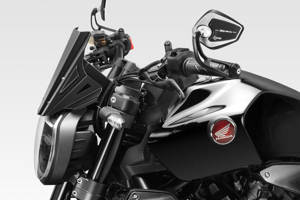 DPM Windscreen WARRIOR for CB1000R 2021-25 | R-0889