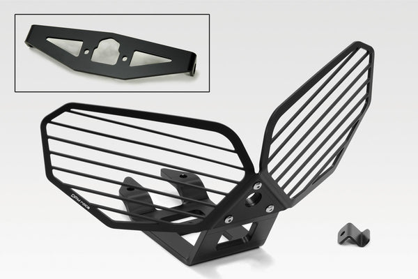DPM Headlight protection (for roll-bar) for CRF1000 AFRICA TW. 2016-19 | R-0890/1