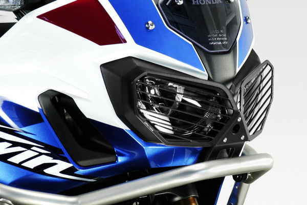 DPM Headlight protection (for roll-bar) for CRF1000 AFRICA TW. 2016-19 | R-0890/1