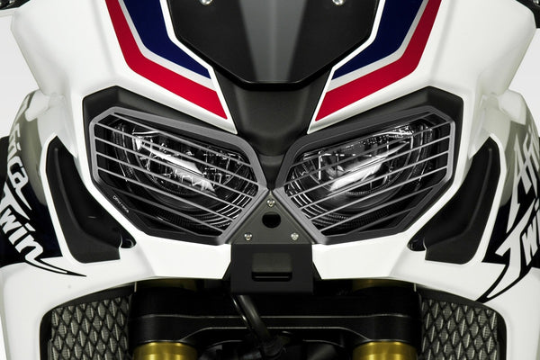 DPM Headlight protection for CRF1000 AFRICA TW. 2016-19 | R-0890