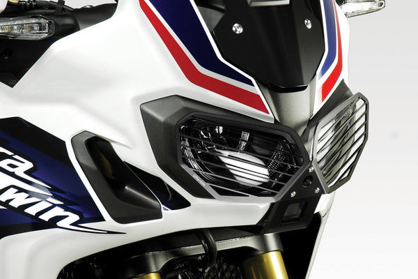 DPM Headlight protection for CRF1000 AFRICA TW. 2016-19 | R-0890