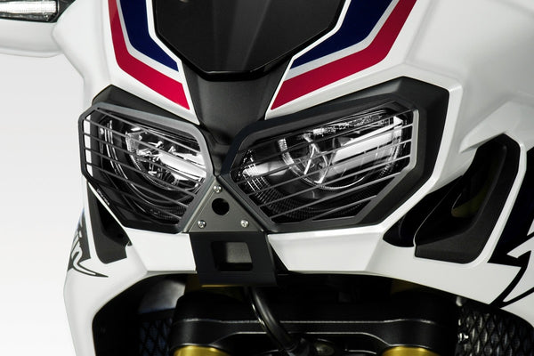DPM Headlight protection for CRF1000 AFRICA TW. 2016-19 | R-0890
