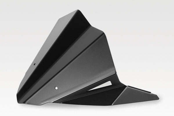 DPM Windshield "WARRIOR" for CB500F 2016-18 | R-0895