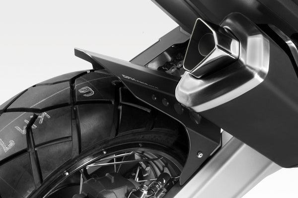 DPM Rear hugger for XADV 2017-20 / XADV 2021-25 | R-0898