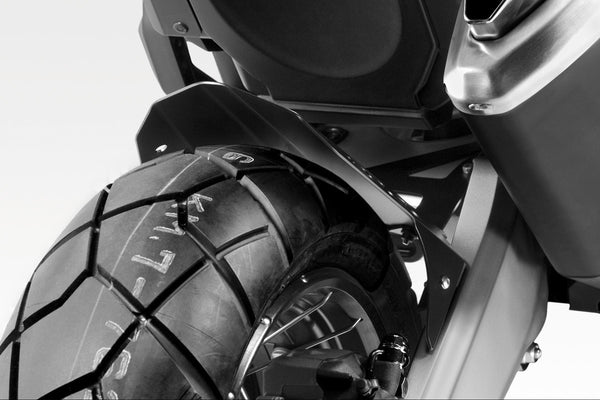 DPM Rear hugger for XADV 2017-20 / XADV 2021-25 | R-0898