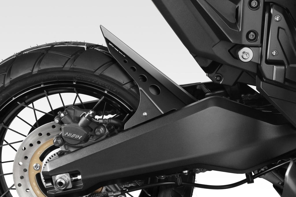 DPM Rear hugger for XADV 2017-20 / XADV 2021-25 | R-0898