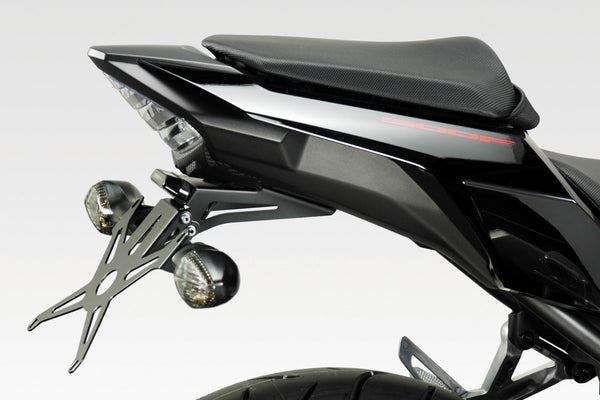 DPM Kit license plate for CB500F 2016-18 | R-0899