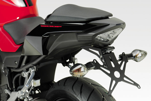 DPM Kit license plate for CB500F 2016-18 | R-0899