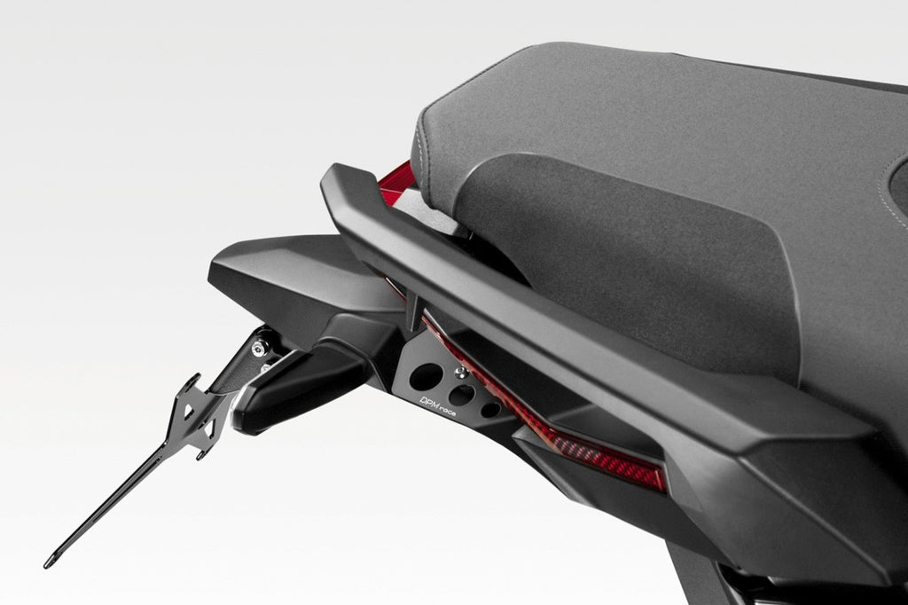 DPM Kit license plate International for XADV 2017-20 | R-0901X