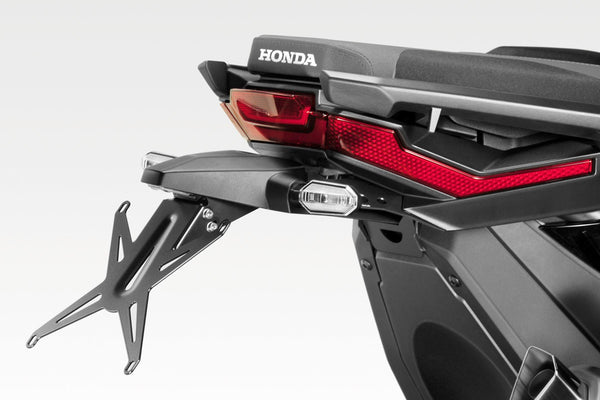 DPM Kit license plate International for XADV 2017-20 | R-0901X